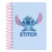 Safta Stitch ノート