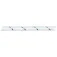Marlow ropes Excel Pro Rep 200 m 2 mm