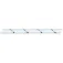 Marlow ropes Excel Pro Rep 200 m 2 mm