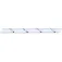 Marlow ropes Excel Pro Rep 200 m 5 mm