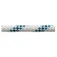Marlow ropes Fleck Flätat rep 100 m 14 mm