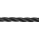 Marlow ropes Polyester 3-tråds rep 200 m 10 mm