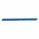 Osculati Polyester flätat rep 200 m 8 mm