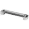 Osculati Rustfritt stål Stropp glide U-bolt 50 mm