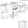 Aeg Four OU5AB20SM