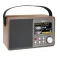 Albrecht DR 862 Digitalradio