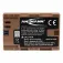 Ansmann A-Can LPE6 NH 배터리