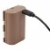 Ansmann A-Can LPE6 NH 배터리