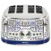 Ariete Capri toaster