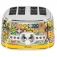 Ariete Positano 토스터
