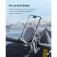 Baseus PrimeTrip smartphoneholder