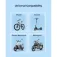 Baseus PrimeTrip smartphone mount