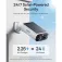 Baseus S1 Lite security camera