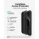Belkin 16 Pro Max screen protector