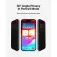 Belkin 16 Pro Max screen protector