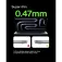 Belkin Macbook Pro 16 M1-3 screen protector