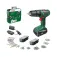 Bosch Trepant EasyImpact
