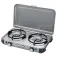 Campingaz Kitchen 2 Grill & Go Gasherd