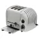 Dualit Torradora 2+1 Combi