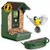 Easypix Vogelcamera Full Frame Camera