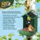 Easypix Vogelcamera Full Frame Camera
