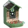 Easypix Vogelcamera Full Frame Camera