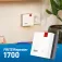 Fritz! Ripetitore WiFi 1700