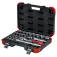 Gedore Socket Set 1/2 toolbox