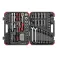 Gedore Socket Set 1/4 toolbox