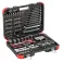 Gedore Socket Set 1/4 toolbox