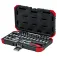 Gedore Caixa de ferramentas Socket Set