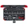 Gedore Caixa de ferramentas Socket Set