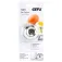 Gefu PERFO geschnittene Eier