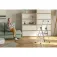 Hailo DK40 BasicLine Design 3 伸縮 사다리