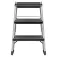 Hailo Master D70 Stepladder