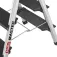 Hailo Master D70 Stepladder