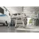 Hailo Master D70 Stepladder