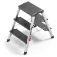 Hailo Master D70 Stepladder