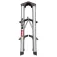 Hailo Master D70 Stepladder
