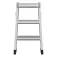 Hailo Master D80 trappestige