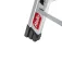 Hailo Master D80 trappestige
