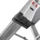 Hailo Master D80 trappestige