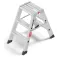 Hailo Master D80 trappestige
