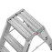Hailo Master D80 trappestige