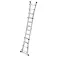 Hailo Master M100 Stepladder