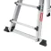 Hailo Master M100 Stepladder