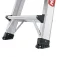 Hailo Master M100 Stepladder