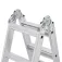 Hailo Master M100 Stepladder