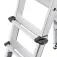 Hailo Master M100 Stepladder