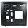 Lc power 2017MB-ON PC-behuizing